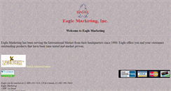 Desktop Screenshot of eimi.com